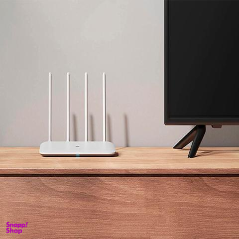 وای فای شیائومی مدل Mi Router 4A