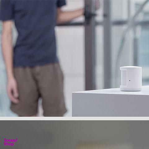 سنسور تشخیص حرکت شیائومی مدل Human Body Sensor
