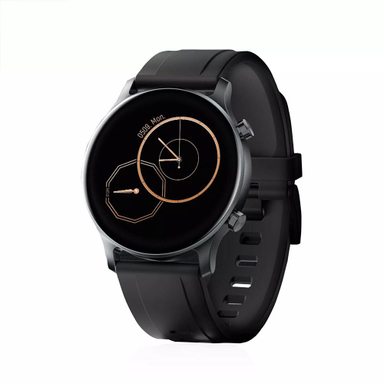 ساعت هوشمند شیائومی مدل Haylou RS3 LS04