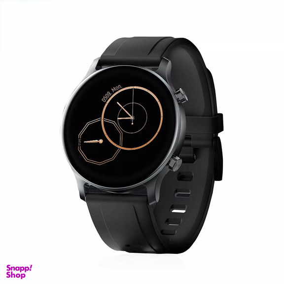 ساعت هوشمند شیائومی مدل Haylou RS3 LS04