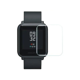 محاظ صفحه نمایش ساعت شیائومی مدل Amazfit Bip بسته 2 عددی