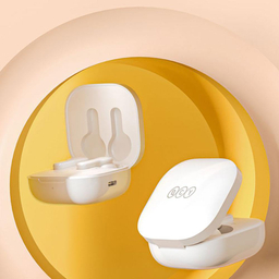 هدفون بلوتوثی کیو سی وای مدل T13 TWS