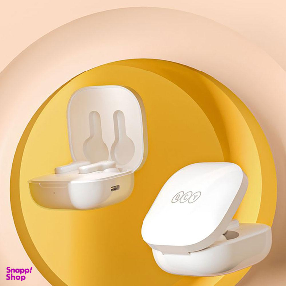 هدفون بلوتوثی کیو سی وای مدل T13 TWS