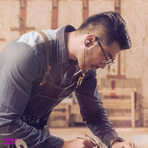 هدفون داخل گوشی شیائومی مدل Pro HD Hi Res