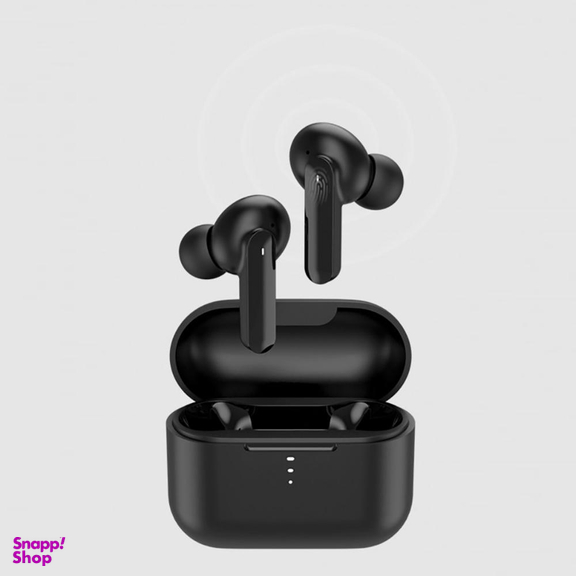 هدفون بلوتوثی کیو سی وای مدل T10 Pro