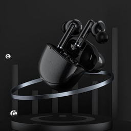 هدفون بلوتوثی کیو سی وای مدل T10 Pro