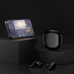 هدفون بلوتوثی کیو سی وای مدل T10 Pro