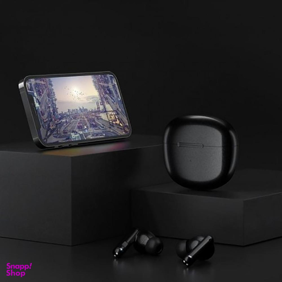 هدفون بلوتوثی کیو سی وای مدل T10 Pro