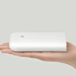 پرینتر قابل حمل موبایل شیائومی مدل Mi Portable Pocket Photo