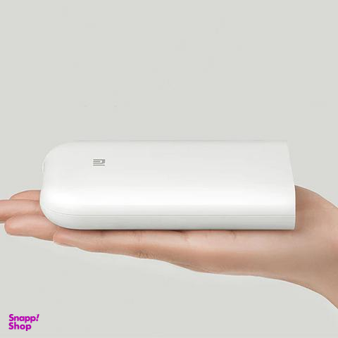 پرینتر قابل حمل موبایل شیائومی مدل Mi Portable Pocket Photo