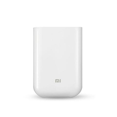پرینتر قابل حمل موبایل شیائومی مدل Mi Portable Pocket Photo