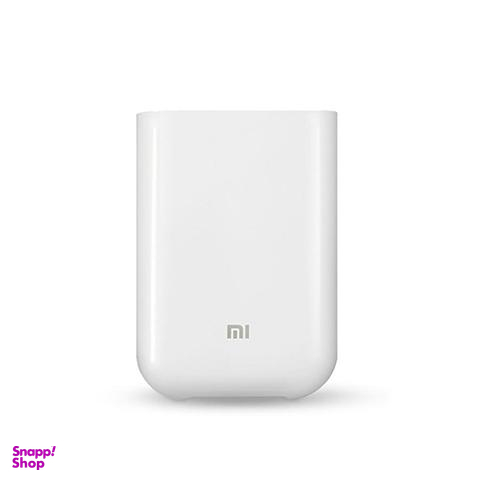 پرینتر قابل حمل موبایل شیائومی مدل Mi Portable Pocket Photo