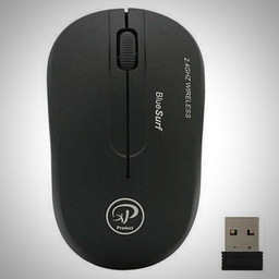 ماوس بی سیم ایکس پی-پروداکت مدل XP-W440E