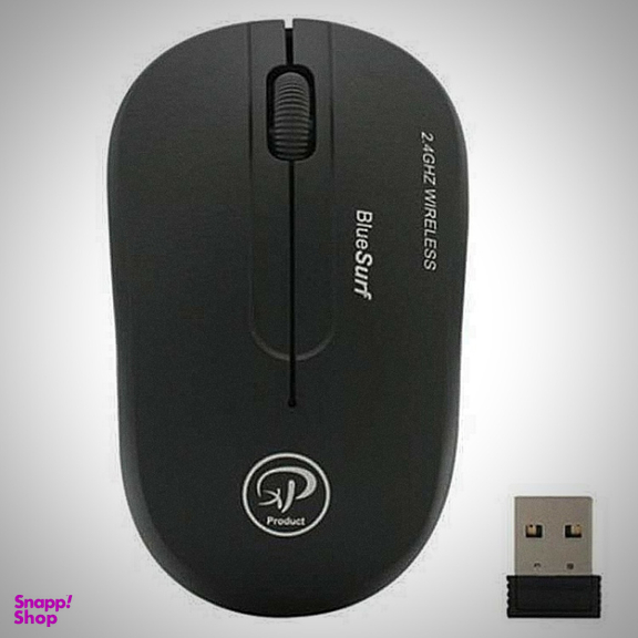 ماوس بی سیم ایکس پی-پروداکت مدل XP-W440E