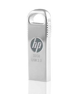 فلش اچ پی (HP) مدل V206W ظرفیت 32 گیگابایت