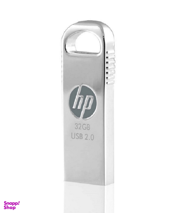 فلش اچ پی (HP) مدل V206W ظرفیت 32 گیگابایت