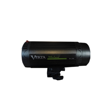 فلاش استودیویی ورتا مدل W-200