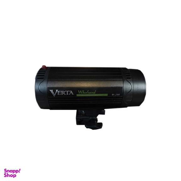 فلاش استودیویی ورتا مدل W-200