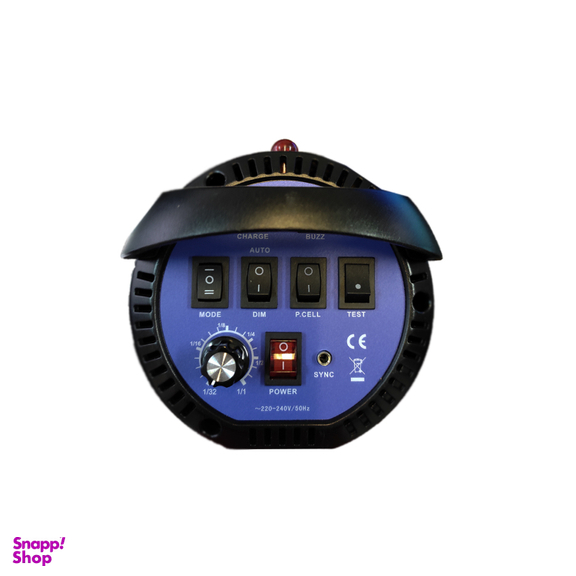 فلاش استودیویی ورتا مدل FA-300