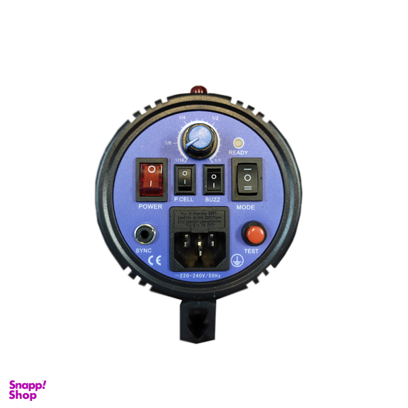 فلاش استودیویی ورتا مدل W-200