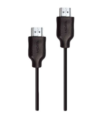 کابل HDMI فیلیپس مدل SWV1432BN به طول 90 سانتی متر