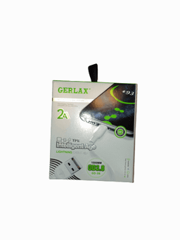 کابل هوشمند جرلکس (Gerlax) مدل GD-08