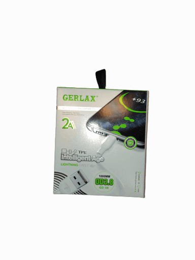 کابل هوشمند جرلکس (Gerlax) مدل GD-08