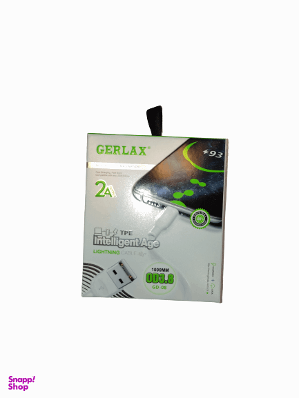 کابل هوشمند جرلکس (Gerlax) مدل GD-08