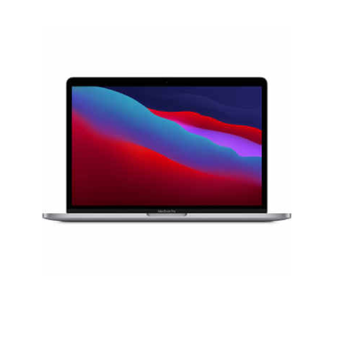 لپ تاپ 13.3 اینچی اپل مدل MacBook Pro Z11C 2020 همراه با تاچ بار
