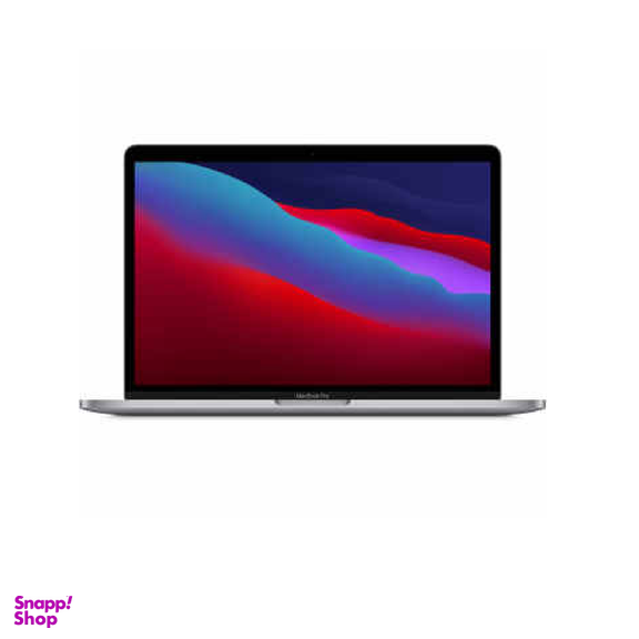 لپ تاپ 13.3 اینچی اپل مدل MacBook Pro Z11C 2020 همراه با تاچ بار