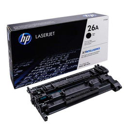 کارتریج لیزری اچ پی (HP) مدل 26A