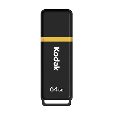 فلش مموری کداک (Kodak) USB3٫2 مدل K103 ظرفیت 64 گیگابایت