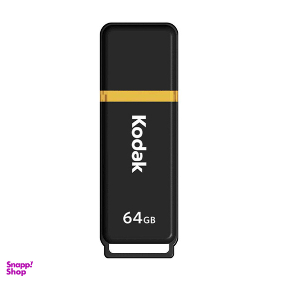 فلش مموری کداک (Kodak) USB3٫2 مدل K103 ظرفیت 64 گیگابایت