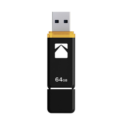 فلش مموری کداک (Kodak) USB3٫2 مدل K103 ظرفیت 64 گیگابایت