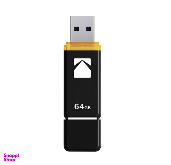 فلش مموری کداک (Kodak) USB3٫2 مدل K103 ظرفیت 64 گیگابایت
