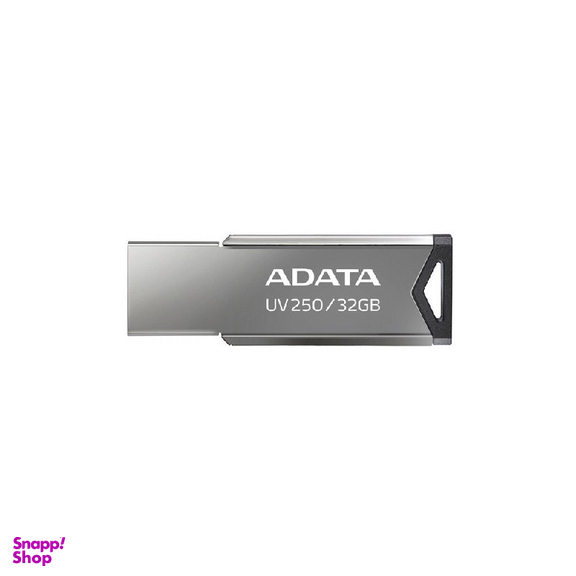 فلش مموری ای دیتا (ADATA) مدل UV250 ظرفیت 32 گیگابایت