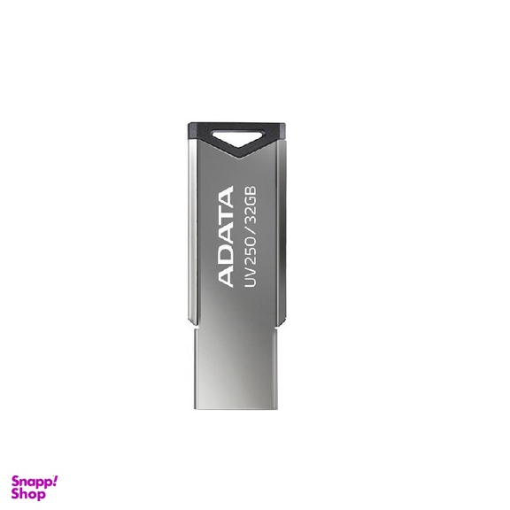 فلش مموری ای دیتا (ADATA) مدل UV250 ظرفیت 32 گیگابایت
