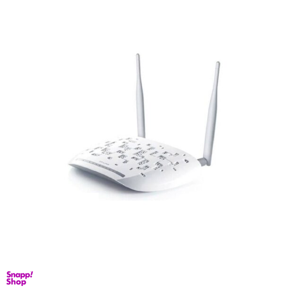 مودم روتر ADSL2 Plus تی پی-لینک مدل TD-W8961N
