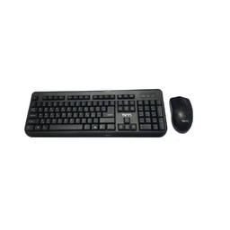 کیبورد و ماوس تسکو مدل TKM 8054