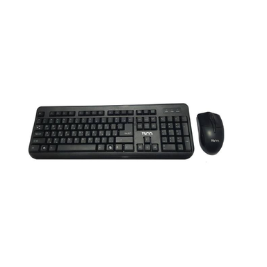 کیبورد و ماوس تسکو مدل TKM 8054