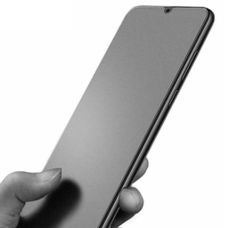 محافظ صفحه نمایش مات وایت ولف مدل WGM مناسب برای گوشی موبایل سامسونگ Galaxy A20S