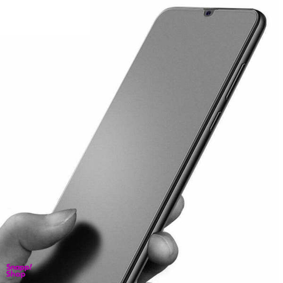 محافظ صفحه نمایش مات وایت ولف مدل WGM مناسب برای گوشی موبایل سامسونگ Galaxy A20S