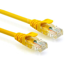 کابل شبکه CAT6e ایکس پی-پروداکت کد 1