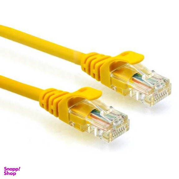 کابل شبکه CAT6e ایکس پی-پروداکت کد 1