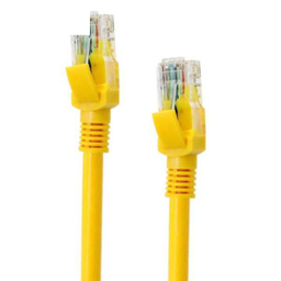 کابل شبکه CAT6e ایکس پی-پروداکت کد 1