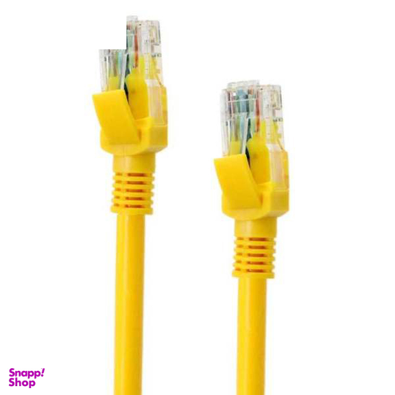 کابل شبکه CAT6e ایکس پی-پروداکت کد 1