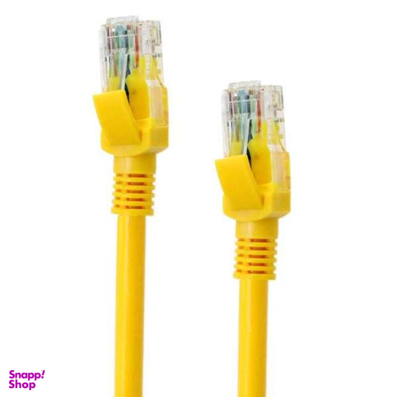 کابل شبکه CAT6e ایکس پی-پروداکت کد 1