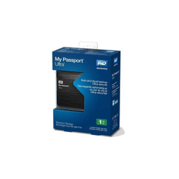 باکس تبدیل Sata و هارد USB 3.0 وسترن دیجیتال مدل My Passport Ultra
