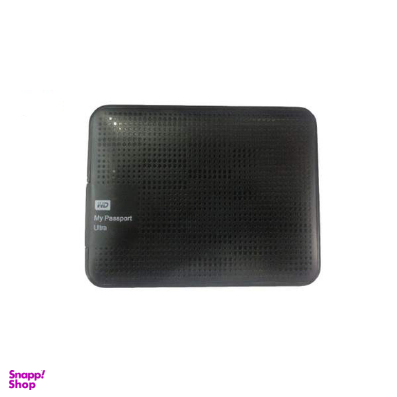 باکس تبدیل Sata و هارد USB 3.0 وسترن دیجیتال مدل My Passport Ultra