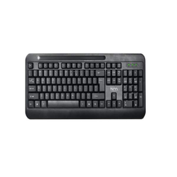 کیبورد و ماوس تسکو مدل TK8056